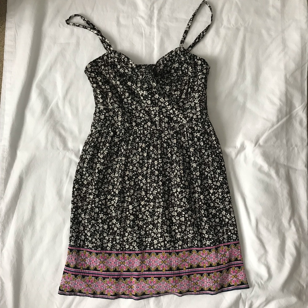 Juniors Size XS Lily Rose Sundress